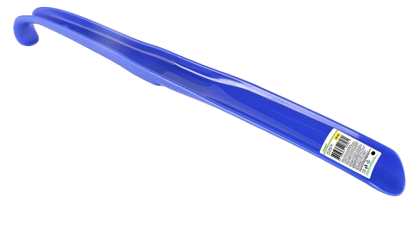 Рожок для обуви Каждый день пластиковый, 39 см