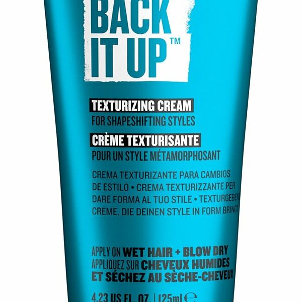 TIGI Крем для волос Bed Head Back It Up текстурирующий, 125 мл