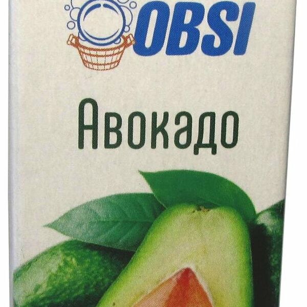 Масло косметическое OBSI Авокадо 15 мл