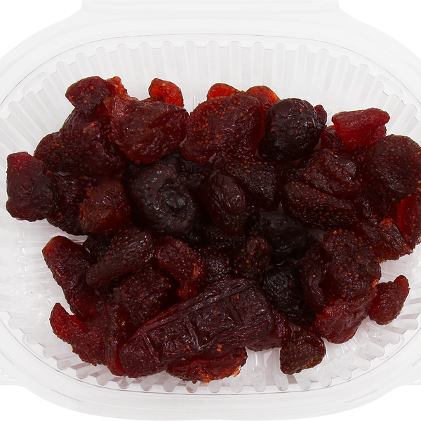 Клюква протертая ЛУКОШКО с сахаром, 200г