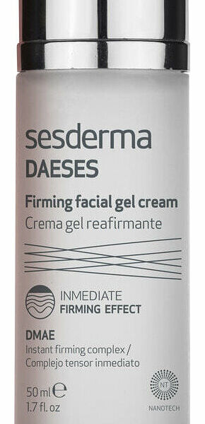 SESDERMA Daeses Firming Gel Cream Крем-гель для лица подтягивающий, 50 мл