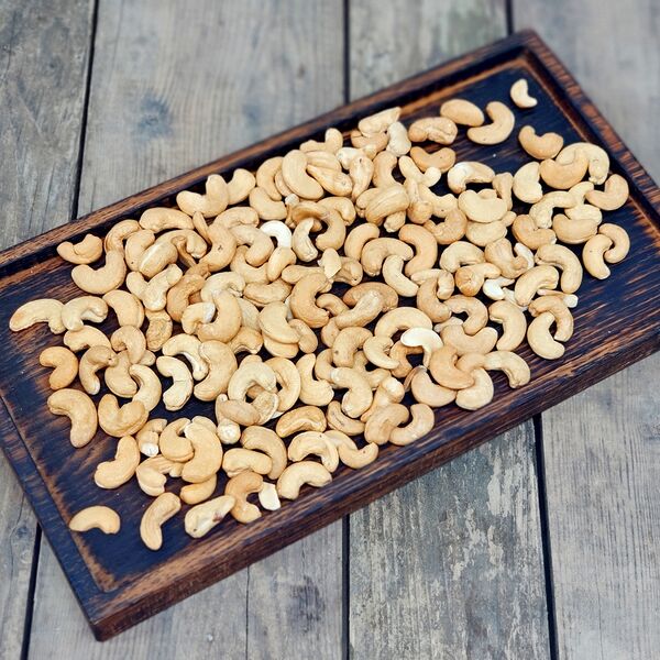 Орех Кешью (жареный)