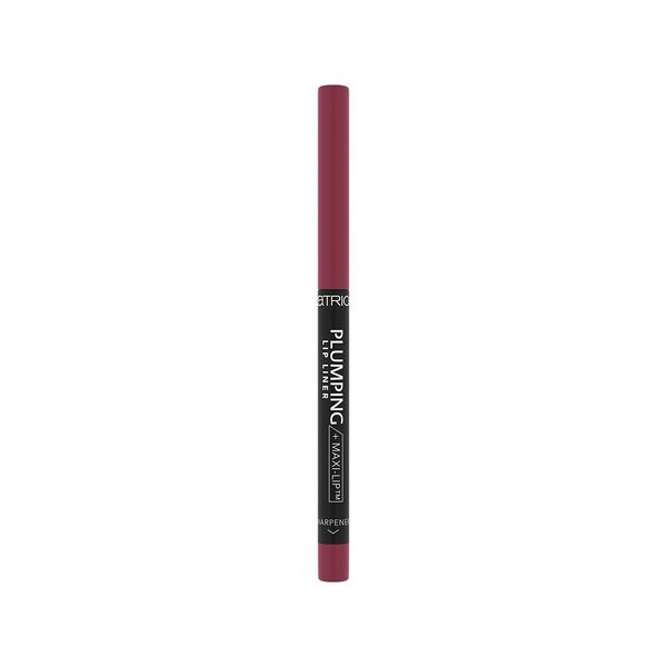 Карандаш для губ Catrice Plumping lip liner 090 The Wild One 0.35 г