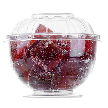 Мармелад «Клубника», «Царский Вкус»