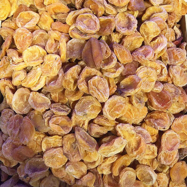 Сахарная курага