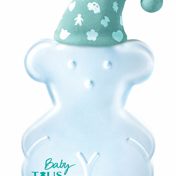 TOUS Baby Tous Одеколон, 100 мл