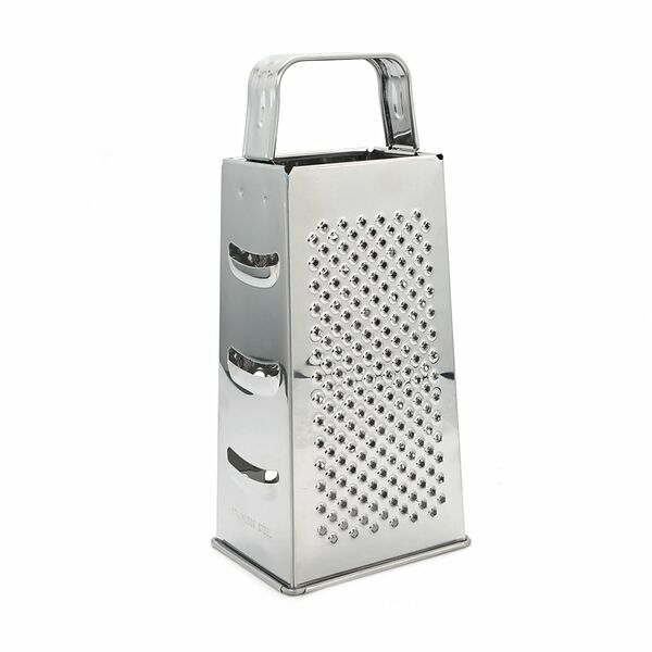 Тёрка четырёхгранная, O’Kitchen, 23,5х10,5 см