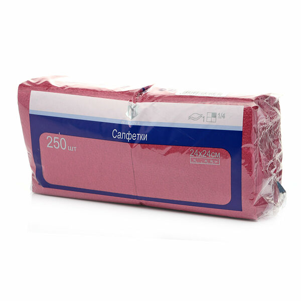 Салфетки ТМ H-Line (Х-Лайн)