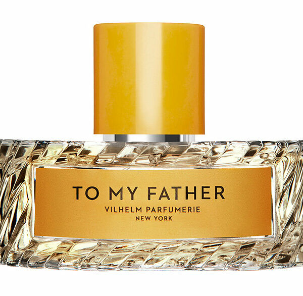VILHELM PARFUMERIE NEW YORK To My Father Парфюмерная вода унисекс, 100 мл