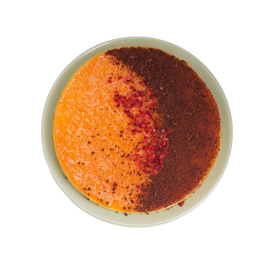 

Торт Манго-шоколад без сахара Biomeal 700г, Россия