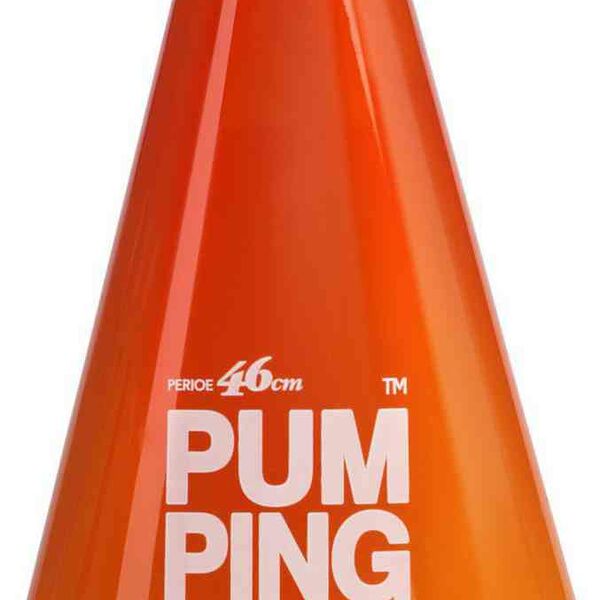 Зубная паста Отбеливающая Pum Ping Perioe