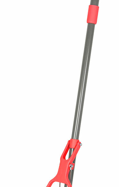 Швабра Hitt отжим телескопическая ручка насадка ПВА