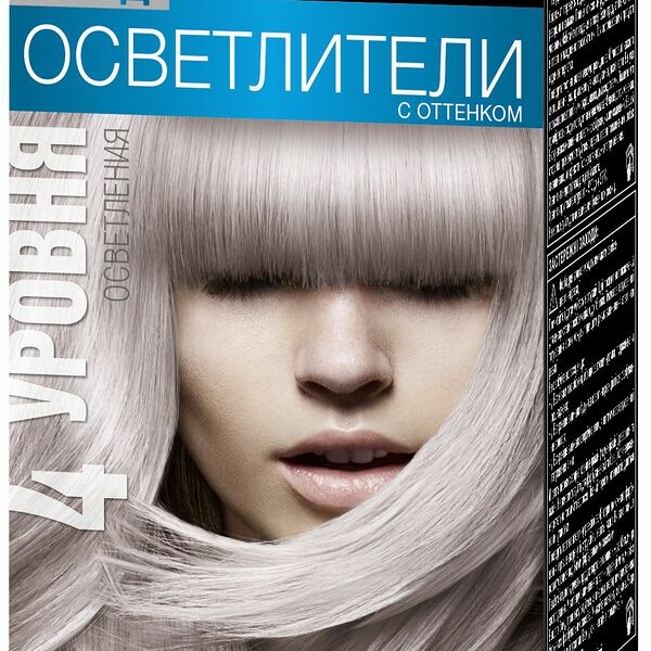 Краска для волос Syoss Color 10-55 Ультраплатиновый блонд