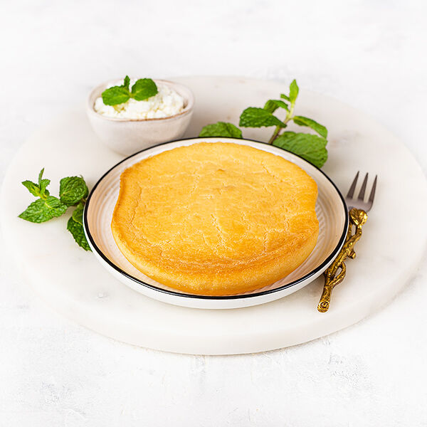 Запеканка творожная классическая 300 г