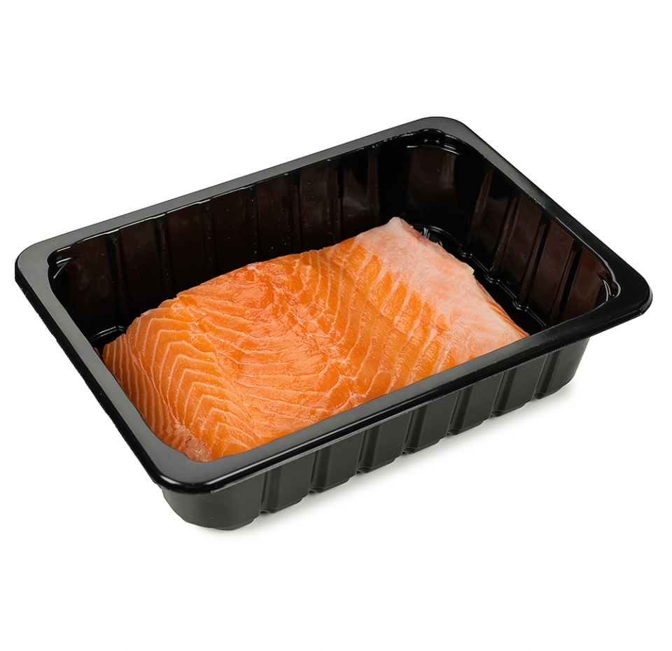 

Лосось филе ООО "Фрукты моря" 300г Россия