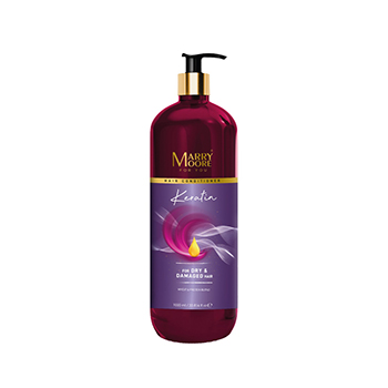 

Кондиционер Marry Moore Keratin для сухих и поврежденных волос, Турция