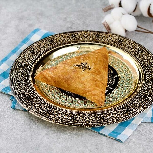 Самса с говядиной