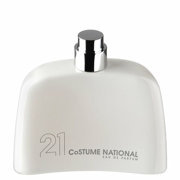 COSTUME NATIONAL 21 Парфюмерная вода унисекс, 50 мл