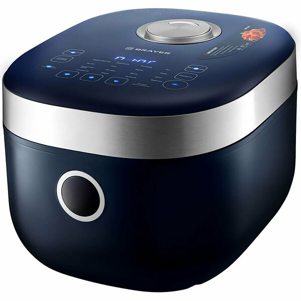 Мультиварка Brayer BR2403