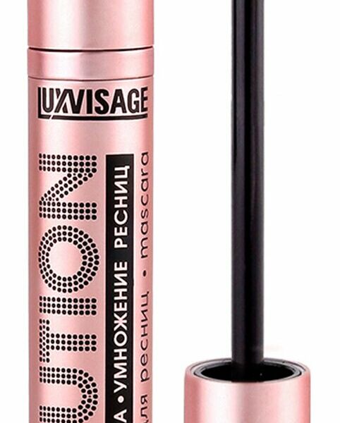 Тушь для ресниц Luxvisage Evolution объем-длина-умножение