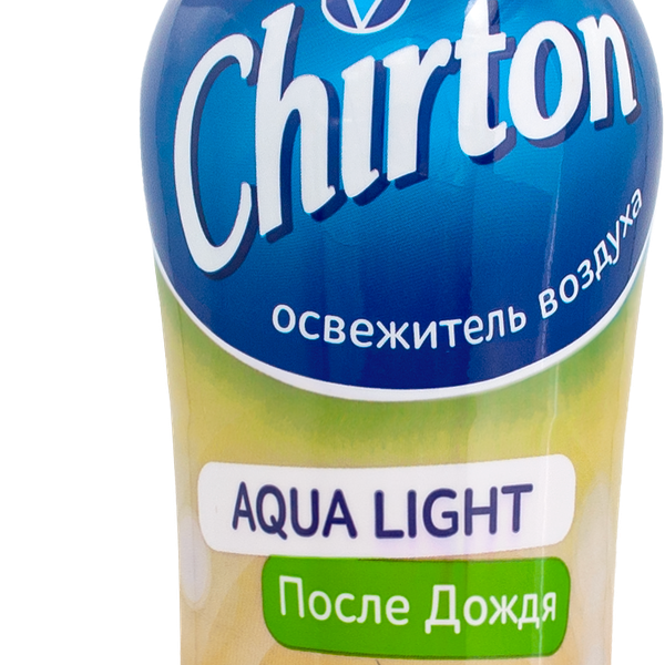 Освежитель воздуха Chirton Aqua light После дождя