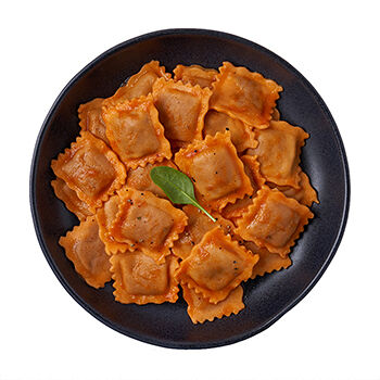 Равиоли «Болоньезе» с томатным соусом, Taste of, «Уже Готово», 250г