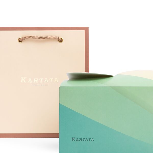 Чайная гармония