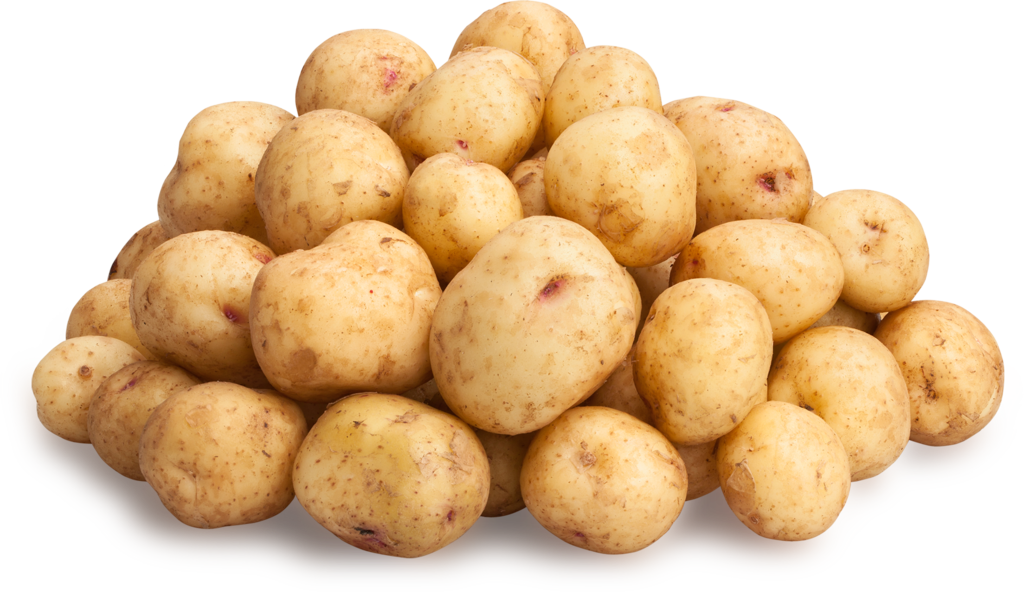 

Картофель мытый, 1500г