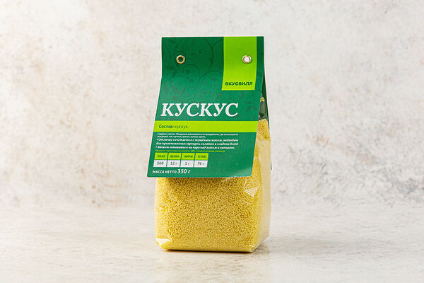 Кускус