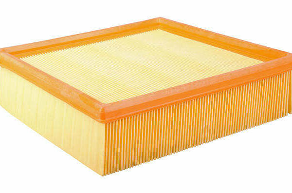 Воздушный фильтр для автомобилей с инжекторным двигателем Luxe LX-409-B