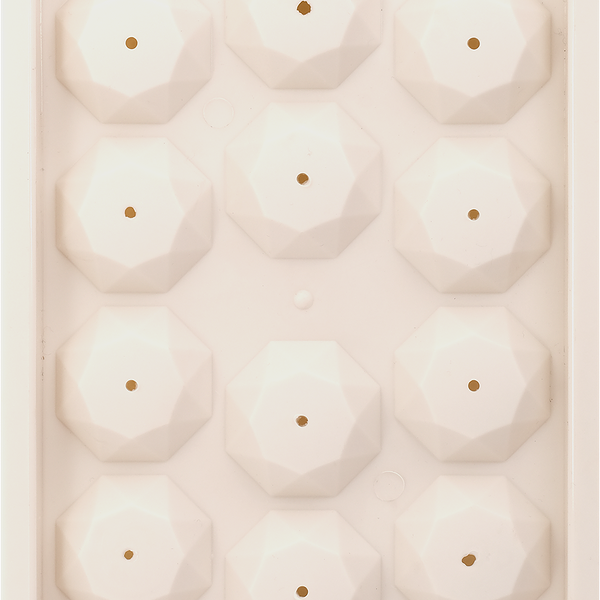 Форма для льда Idiland verona 27 х 12,3 х 3,5 см, пластик арт. 2211478