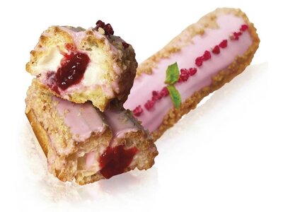 Кусай эклер виноградная ул 206 сочи фото Меню и цены "Vegan & Classic Coffee" в Краснодарском крае - Яндекс Карты