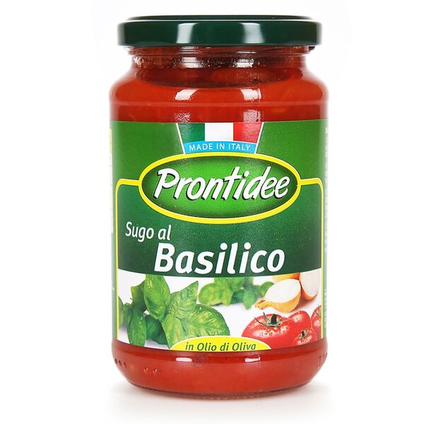 Соус томатный  