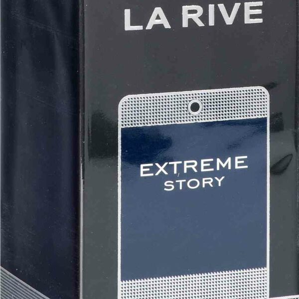 Туалетная вода для мужчин La Rive Extreme Story