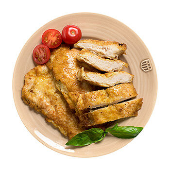 Бризоль куриная Уже готово 150г