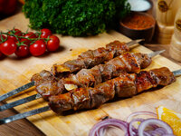 Shashlik uz (Usta Olim Street, 43), grocery