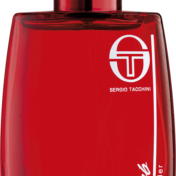 Туалетная вода Sergio Tacchini Club для женщин 30 мл