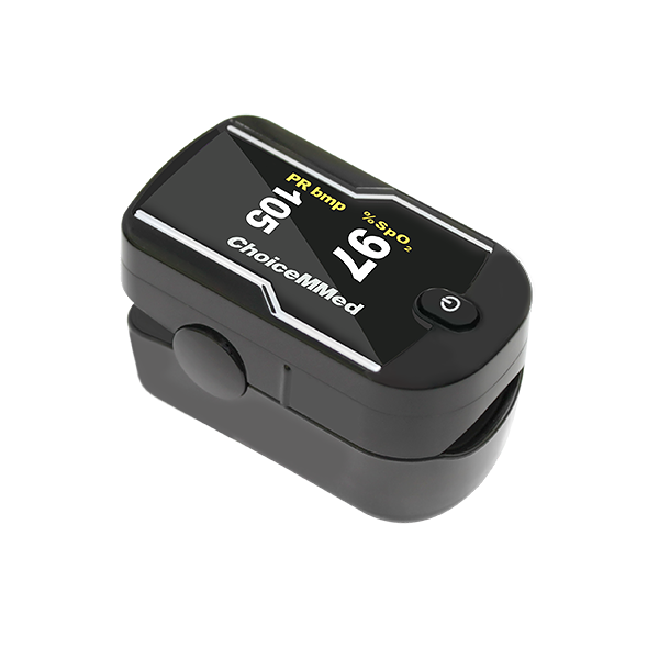 Пульсоксиметр напалечный MD300C21C