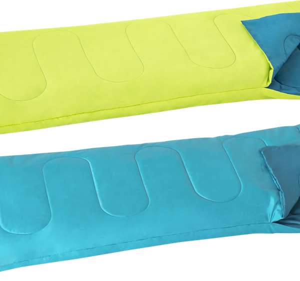 Спальный мешок BESTWAY Evade 180x75см, Арт. 68099, в ассортименте