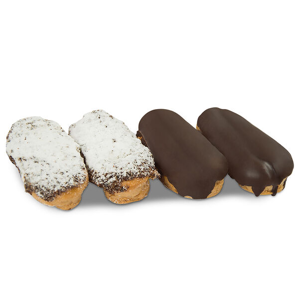 Пирожное Заварная трубочка (ассорти)