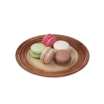 Набор пирожных Макарони от шеф-кондитера АВ