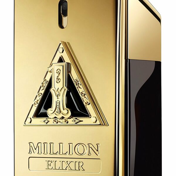 PACO RABANNE 1 Million Elixir Parfum Intense Парфюмерная вода муж., 50 мл