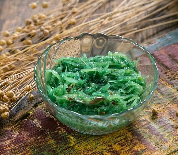 Салат Чукка