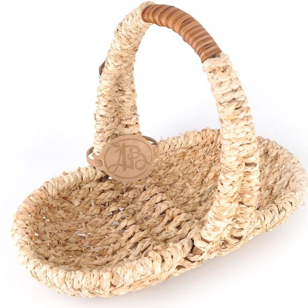 Корзина «Азбука вкуса» 37*16*8/27см S, Вьетнам