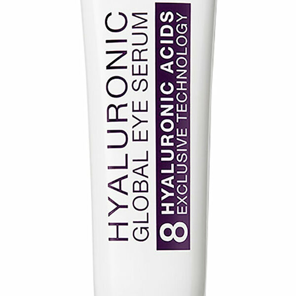 BY TERRY Hyaluronic Global Eye Serum Сыворотка гиалуроновая для глаз, 15 мл