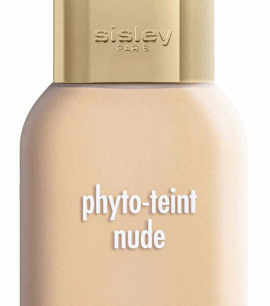 SISLEY Тональное средство-флюид для лица, 30 мл, 00W Очень светло-розовый