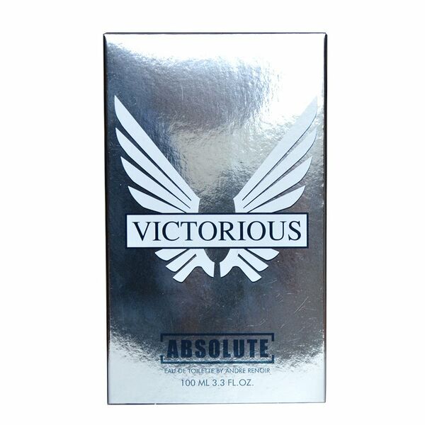 Туалетная вода мужская Absolute Victori ТМ TodayParfum (ТудэйПарфюм)