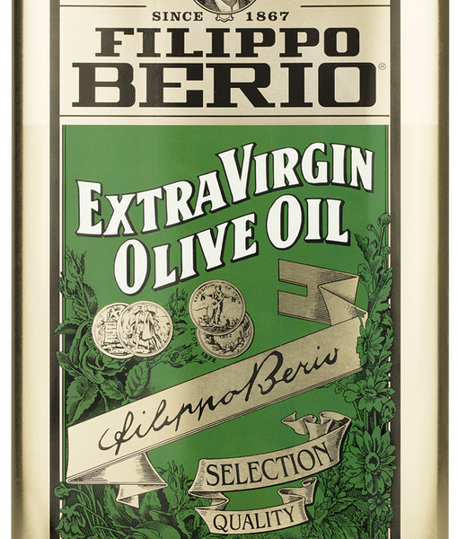 Оливковое масло Filippo Berio Extra Virgin