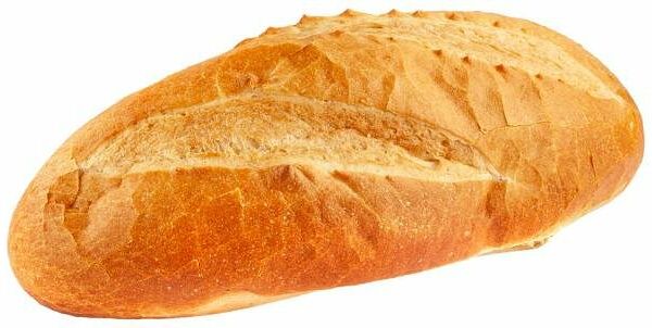 Хлеб Ашан Французский