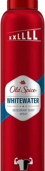 Дезодорант Old Spice White Water 250мл